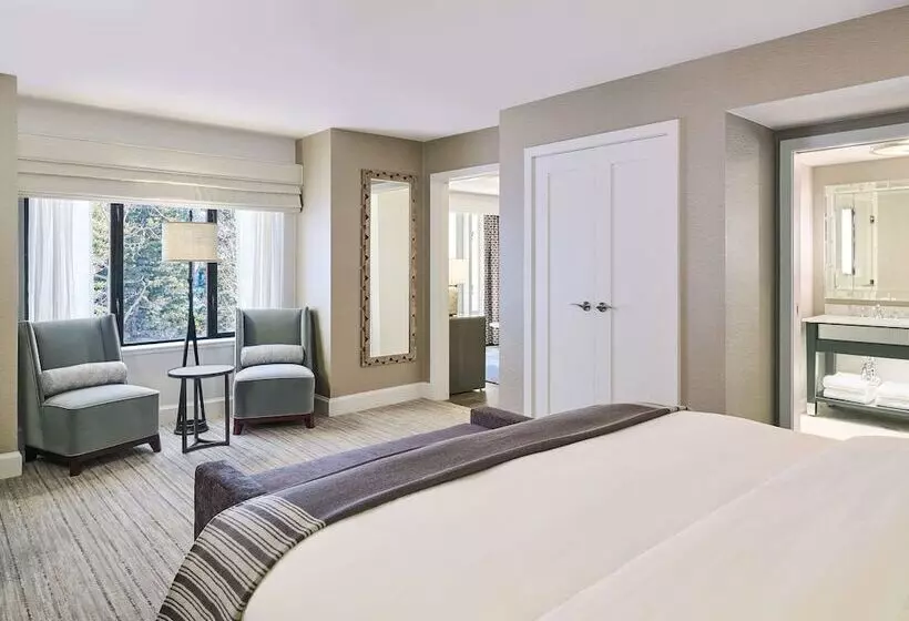 سوییت جونیور, Grand Hyatt Vail
