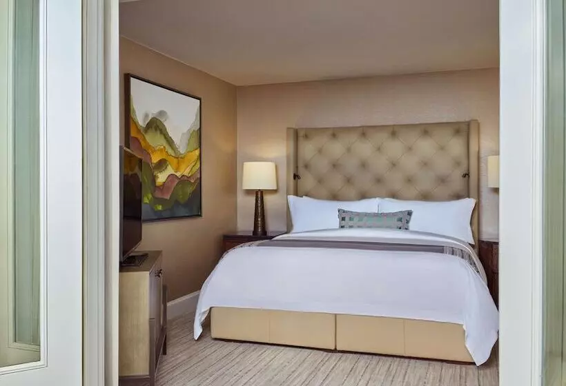 سوییت جونیور, Grand Hyatt Vail