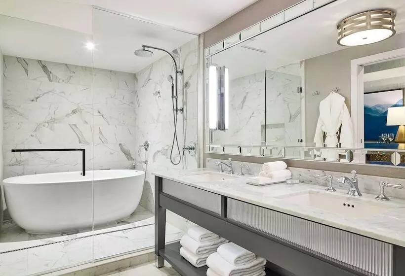 سوییت, Grand Hyatt Vail