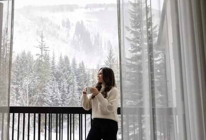 سوییت, Grand Hyatt Vail