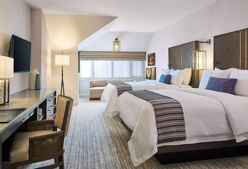 سوییت, Grand Hyatt Vail