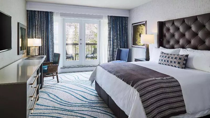 اتاق لوکس, Grand Hyatt Vail