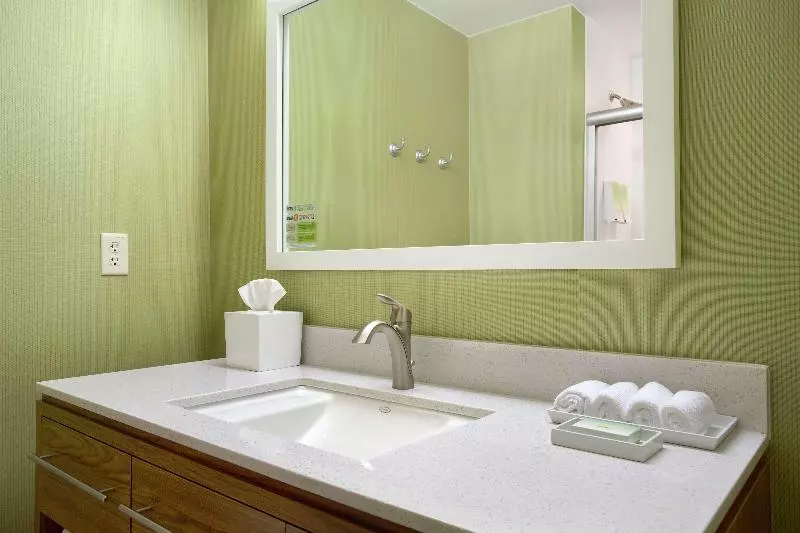 اتاق استاندارد با تخت بزرگ, Grand Hyatt Vail
