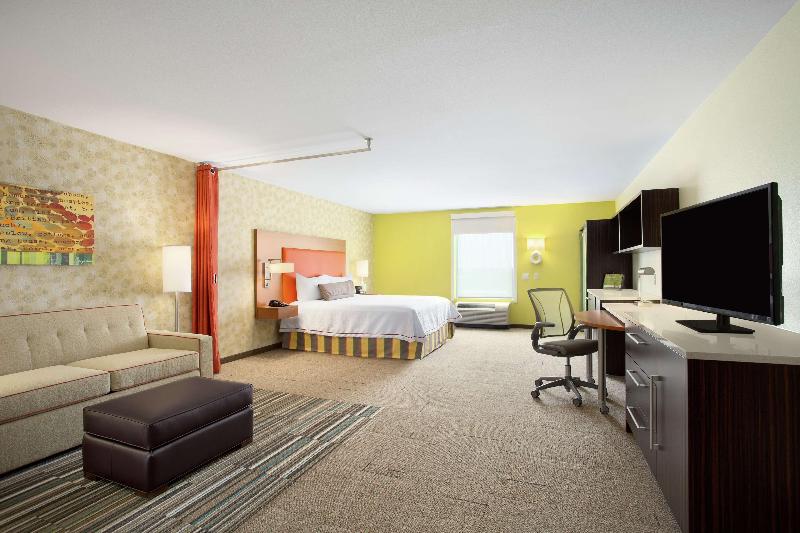 غرفة قياسية سرير كينج, Grand Hyatt Vail