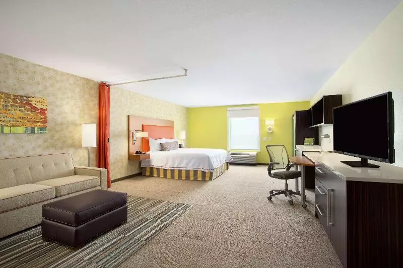 اتاق استاندارد با تخت بزرگ, Grand Hyatt Vail