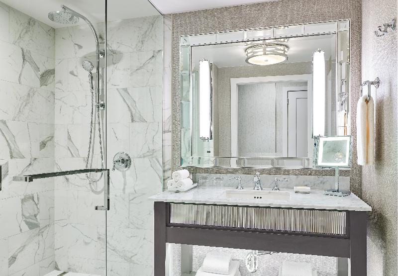 غرفة قياسية مطلة على الجبل, Grand Hyatt Vail