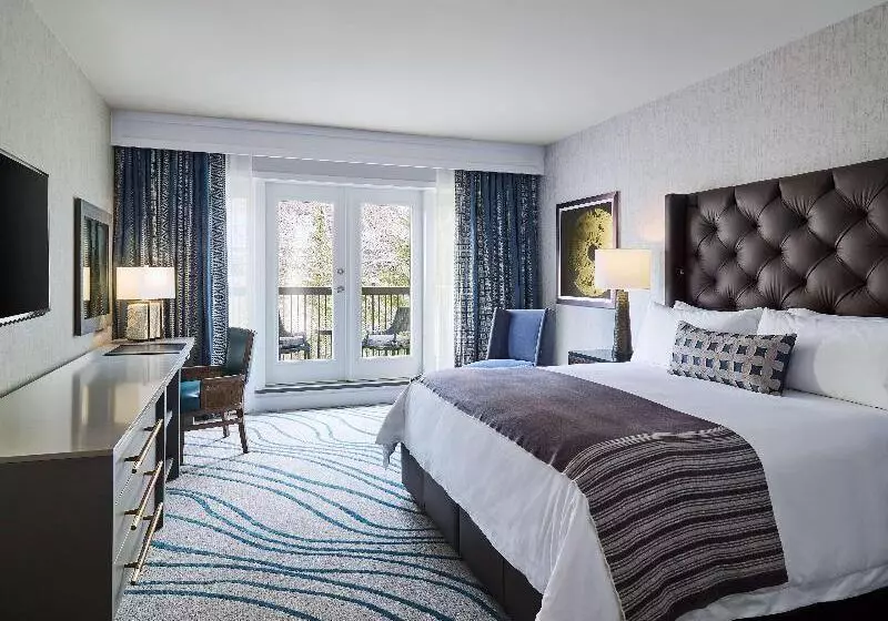 اتاق لوکس, Grand Hyatt Vail