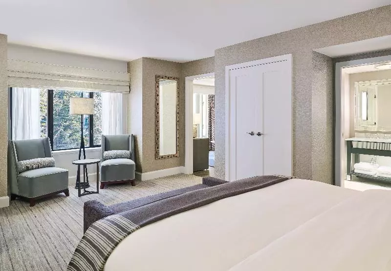 سوییت, Grand Hyatt Vail