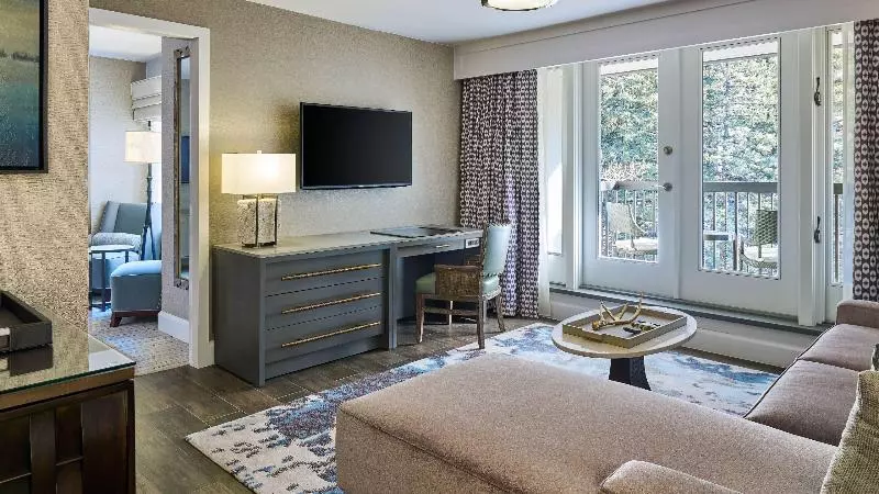 سوییت, Grand Hyatt Vail