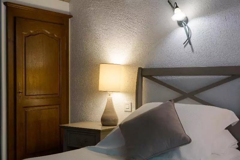 اتاق استاندارد با چشمانداز کوهستان, Grand Hyatt Vail