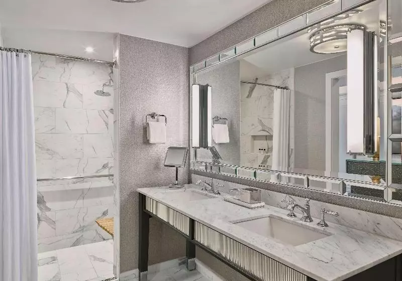 سوییت, Grand Hyatt Vail