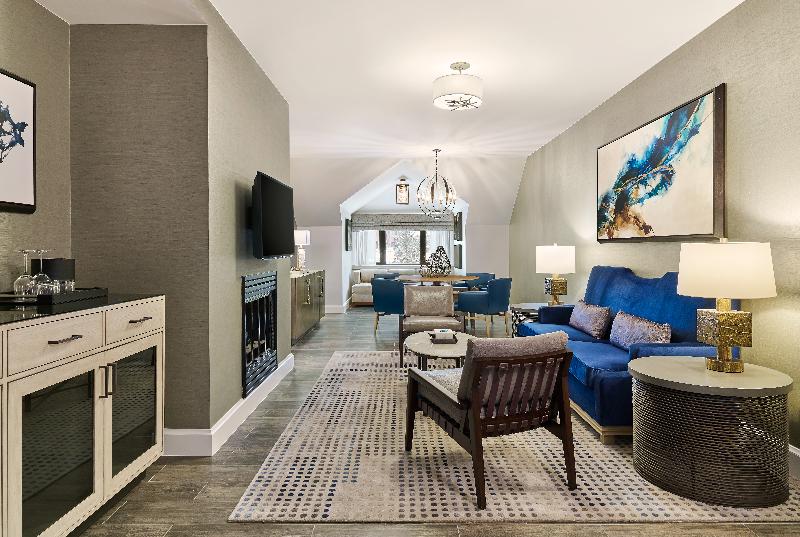 جناح, Grand Hyatt Vail