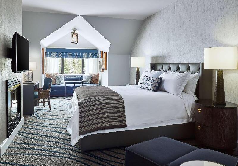 プレミアムルーム, Grand Hyatt Vail