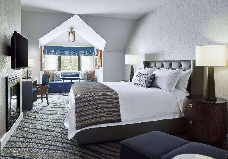 اتاق پرمیوم, Grand Hyatt Vail