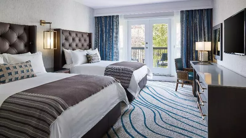 اتاق لوکس, Grand Hyatt Vail