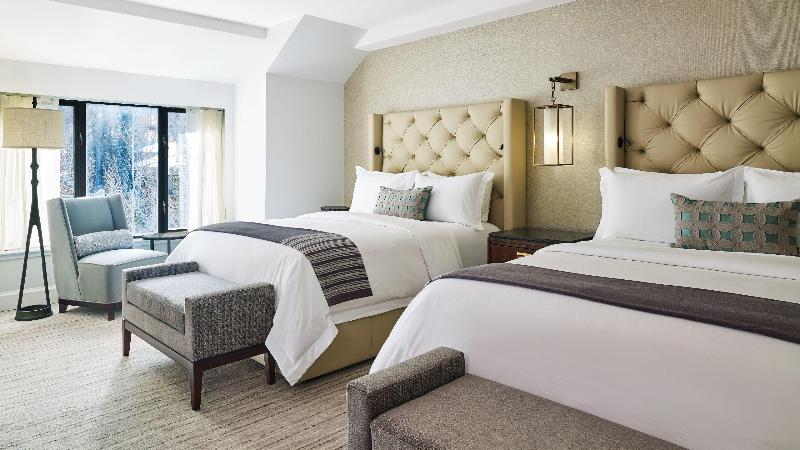 جناح, Grand Hyatt Vail