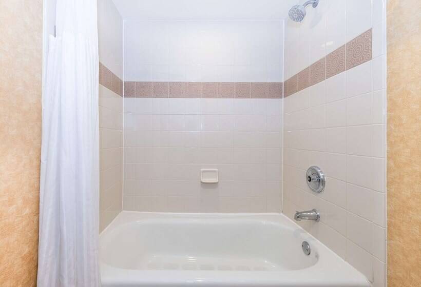 سوییت, Hilton Phoenix Resort At The Peak