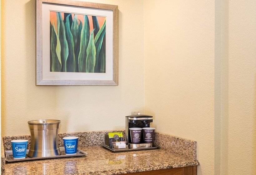 سوییت, Hilton Phoenix Resort At The Peak