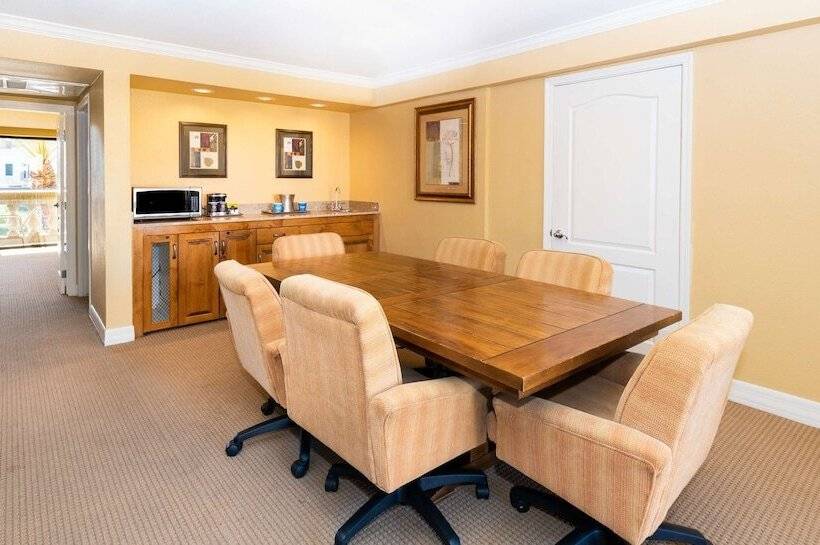 سوییت, Hilton Phoenix Resort At The Peak