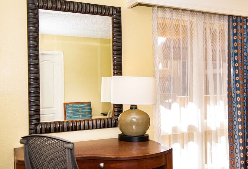 سوئیت برای معلولان, Hilton Phoenix Resort At The Peak