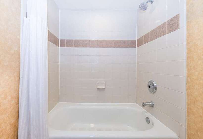 سوئیت با تخت بزرگ, Hilton Phoenix Resort At The Peak