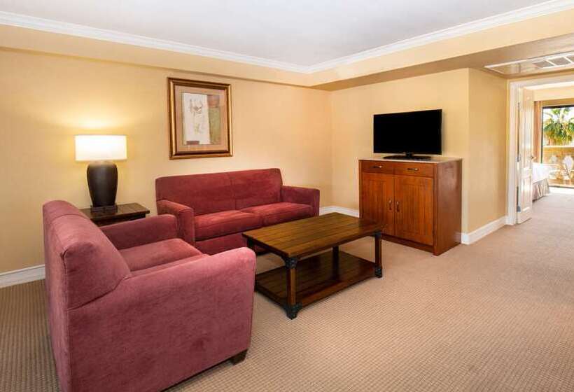 اتاق استاندارد, Hilton Phoenix Resort At The Peak