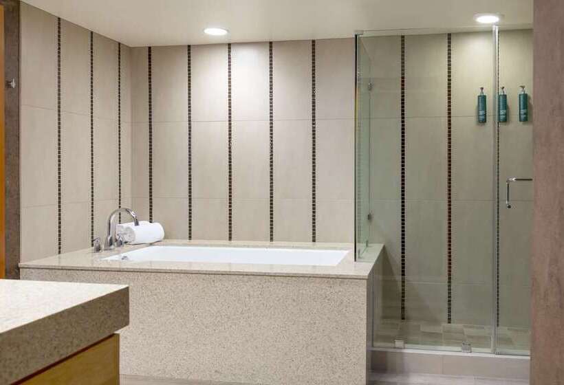 Quarto Estandar, Hilton Phoenix Resort At The Peak