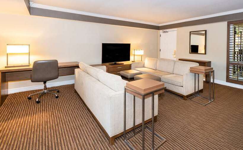 سوییت, Hilton Phoenix Resort At The Peak