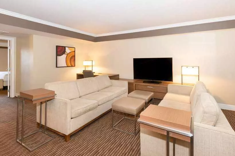 سوییت, Hilton Phoenix Resort At The Peak