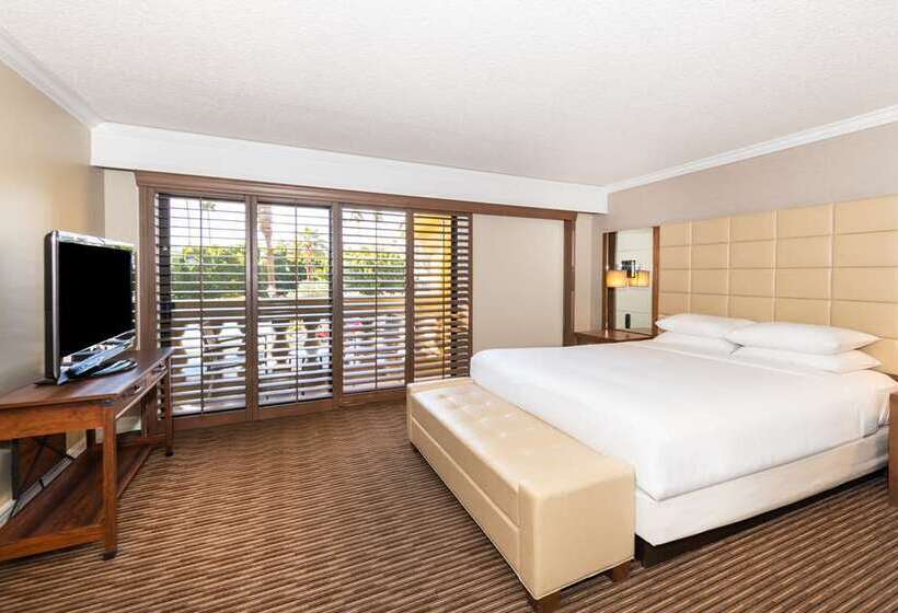 سوییت, Hilton Phoenix Resort At The Peak