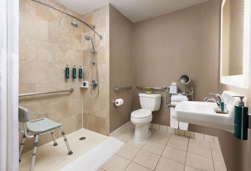 اتاق استاندارد, Hilton Tucson East