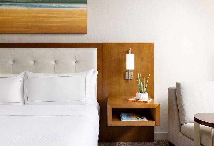 스탠다드 룸, Hilton Tucson East