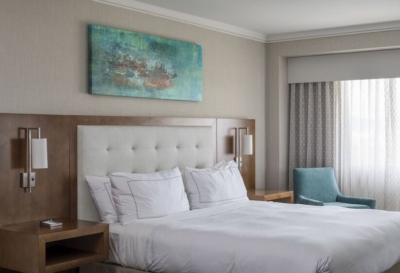 اتاق اجرایی, Hilton Tucson East