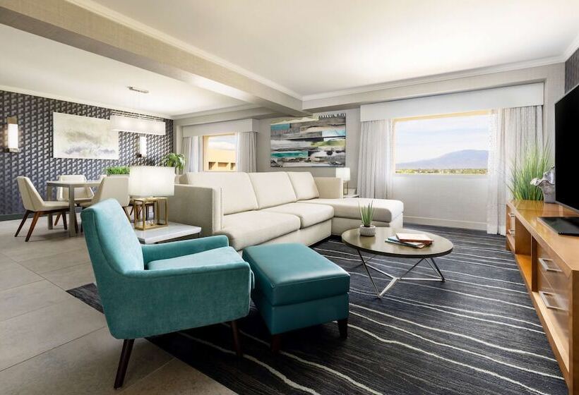 اتاق اجرایی, Hilton Tucson East