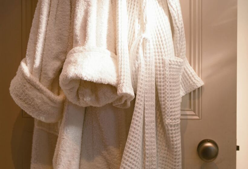 غرفة ديلوكس, Hilton Woodland Hills / Los Angeles