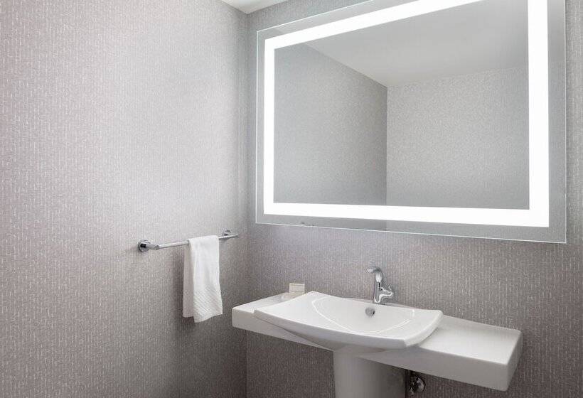 جناح بريميوم, Hilton Woodland Hills / Los Angeles