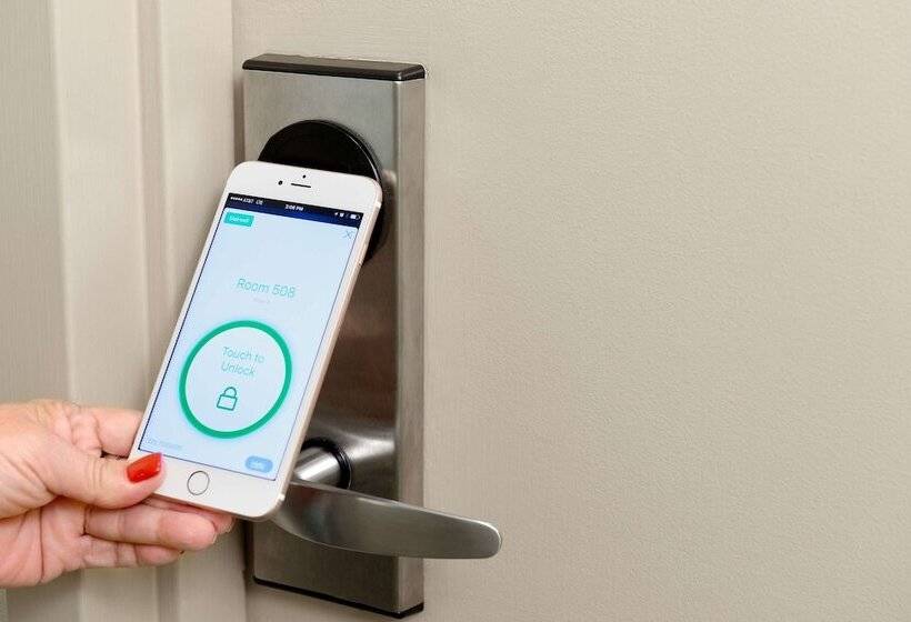 جناح بريميوم, Hilton Woodland Hills / Los Angeles