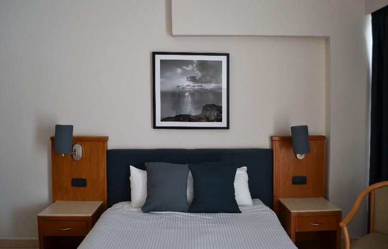 חדר סטנדרט, Hilton Woodland Hills / Los Angeles