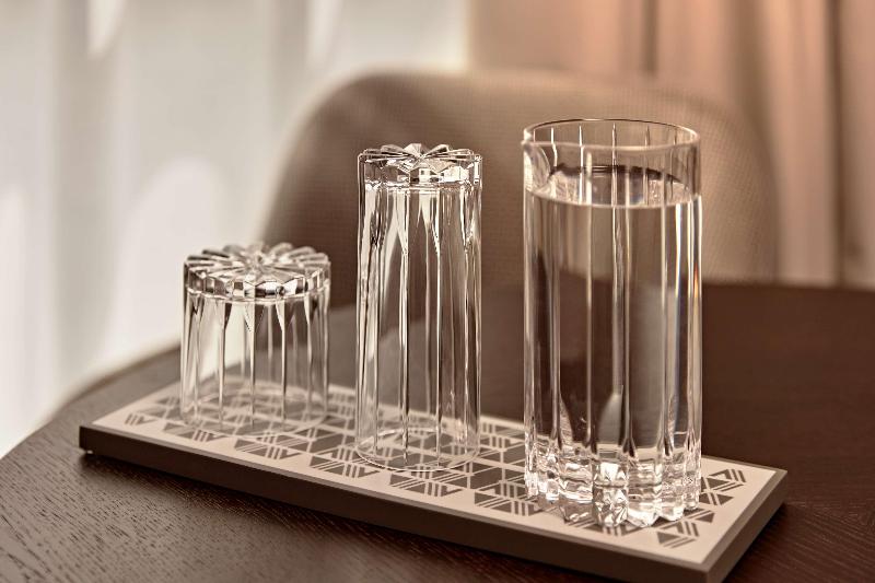 غرفة قياسية سرير كينج, Hilton Woodland Hills / Los Angeles