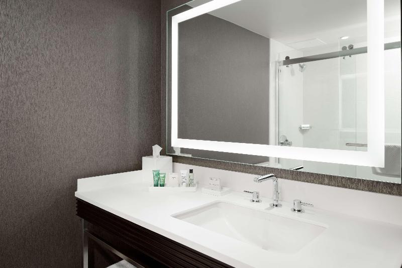 غرفة ديلوكس, Hilton Woodland Hills / Los Angeles