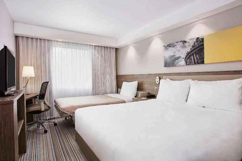 غرفة قياسية, Hilton Woodland Hills / Los Angeles