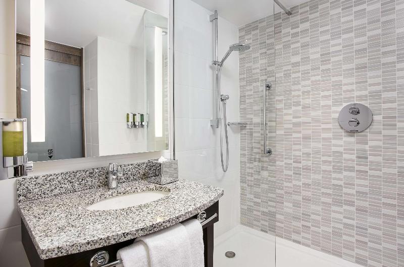 스탠다드 룸, Hilton Woodland Hills / Los Angeles