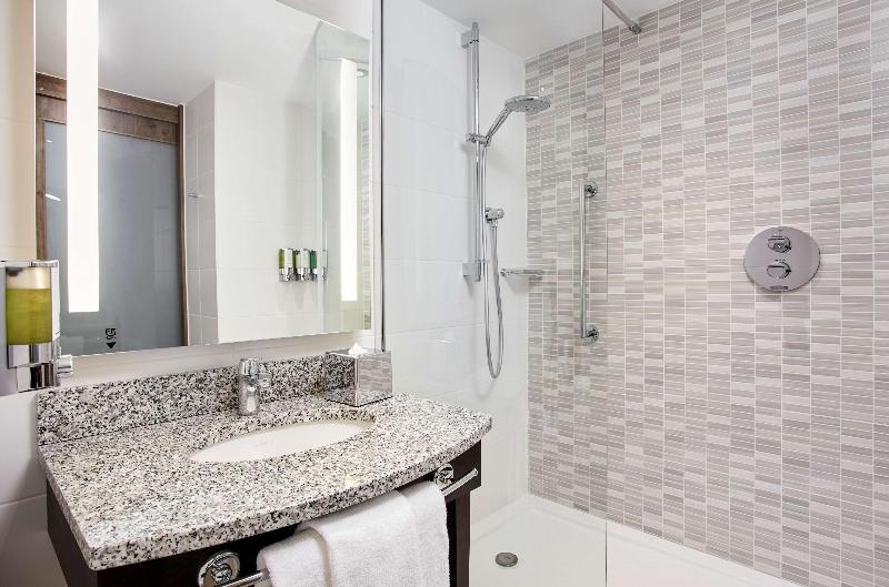 غرفة قياسية, Hilton Woodland Hills / Los Angeles