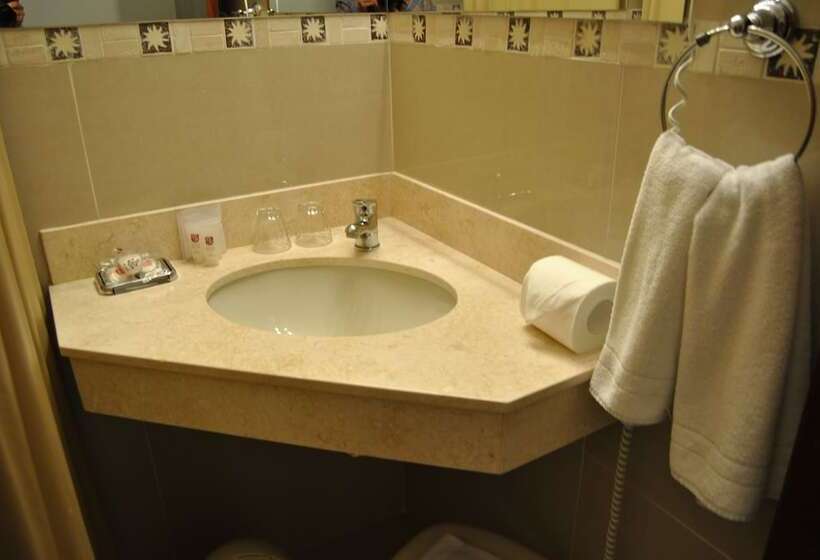 スタンダードルーム, Iberia