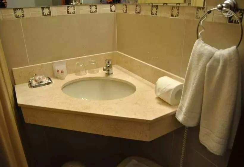 Standardzimmer, Iberia