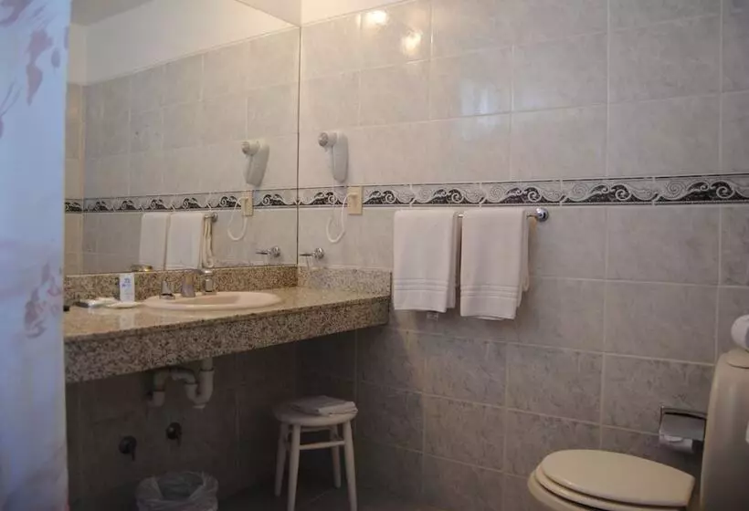 Standardzimmer, Iberia