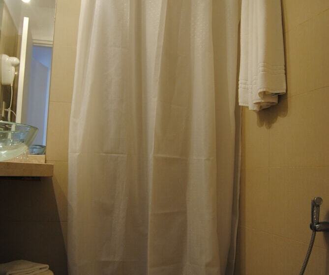 Номер Стандарт, Iberia