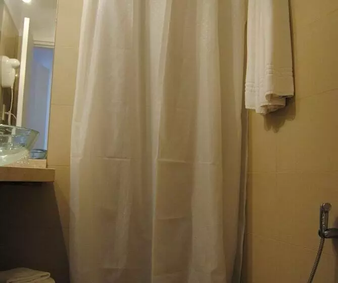 Standardzimmer, Iberia