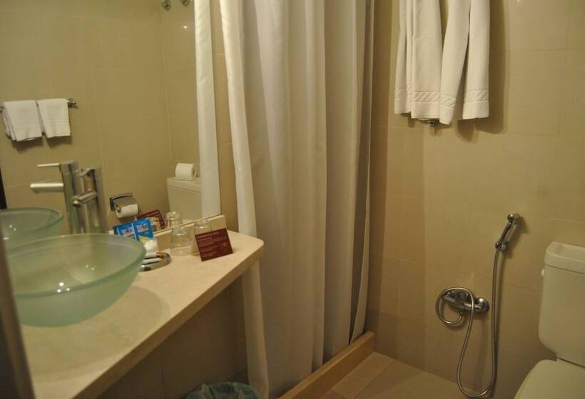 Номер Стандарт, Iberia