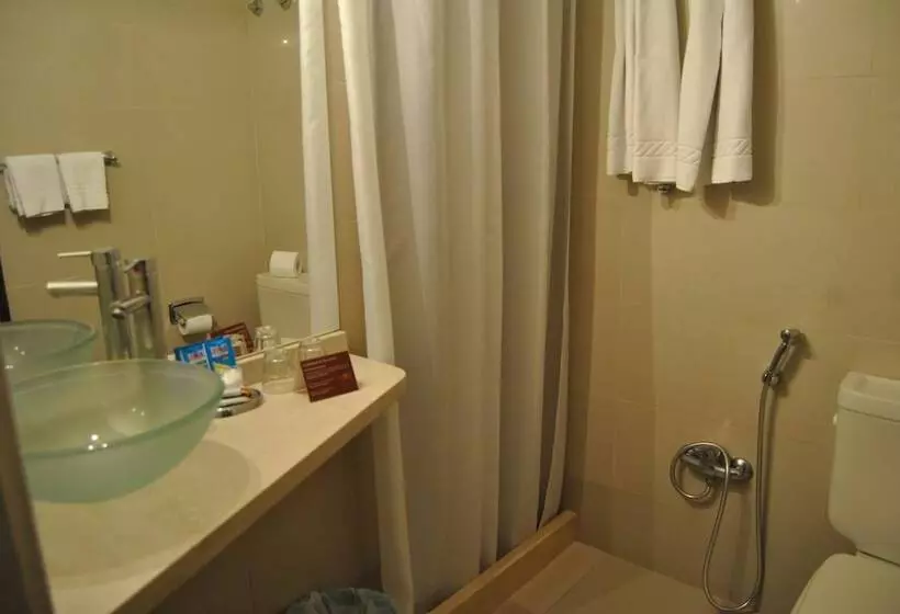 Standardzimmer, Iberia